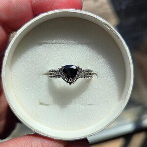 Bomb party OG ring size 9